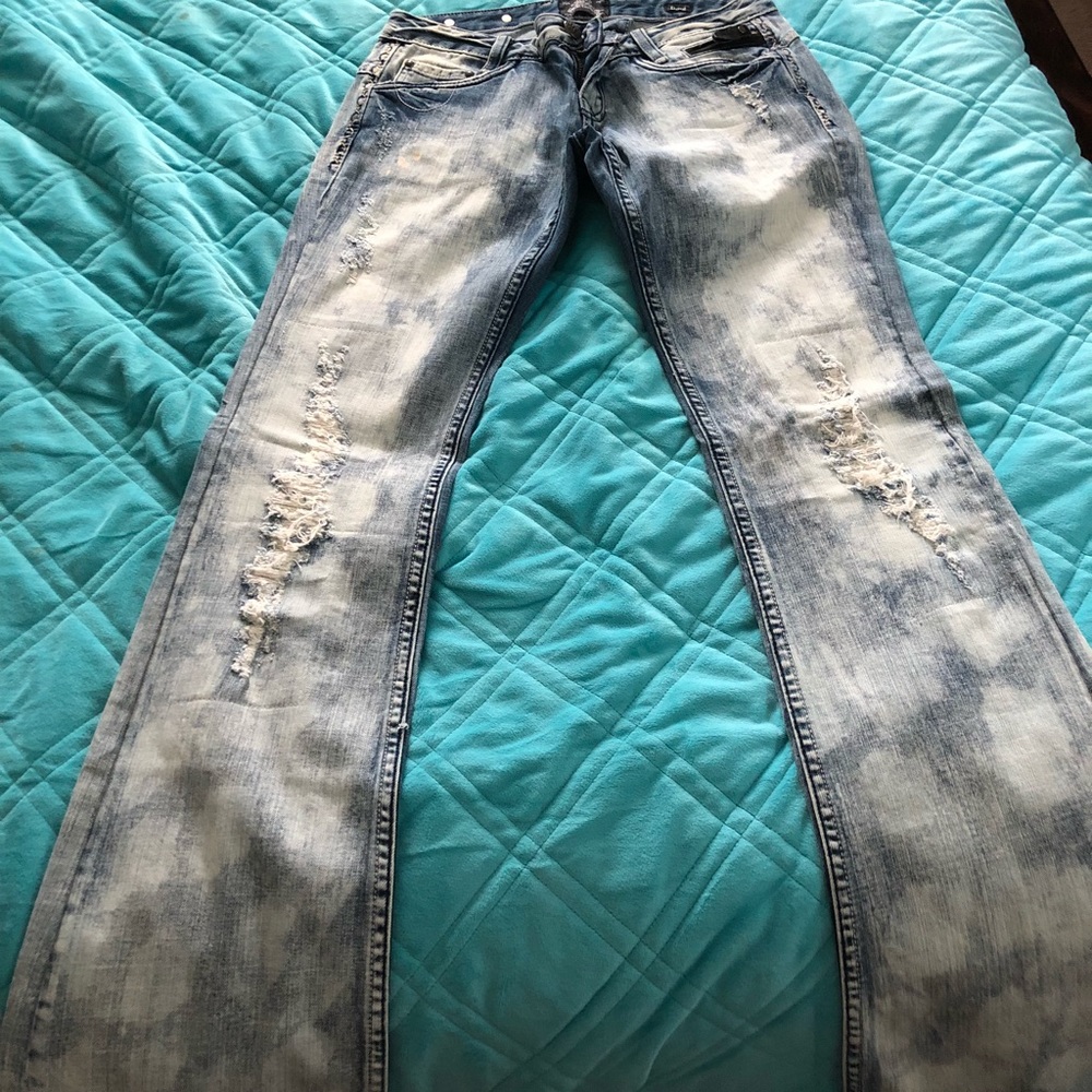 BRAND NEW! Re Rock from express!